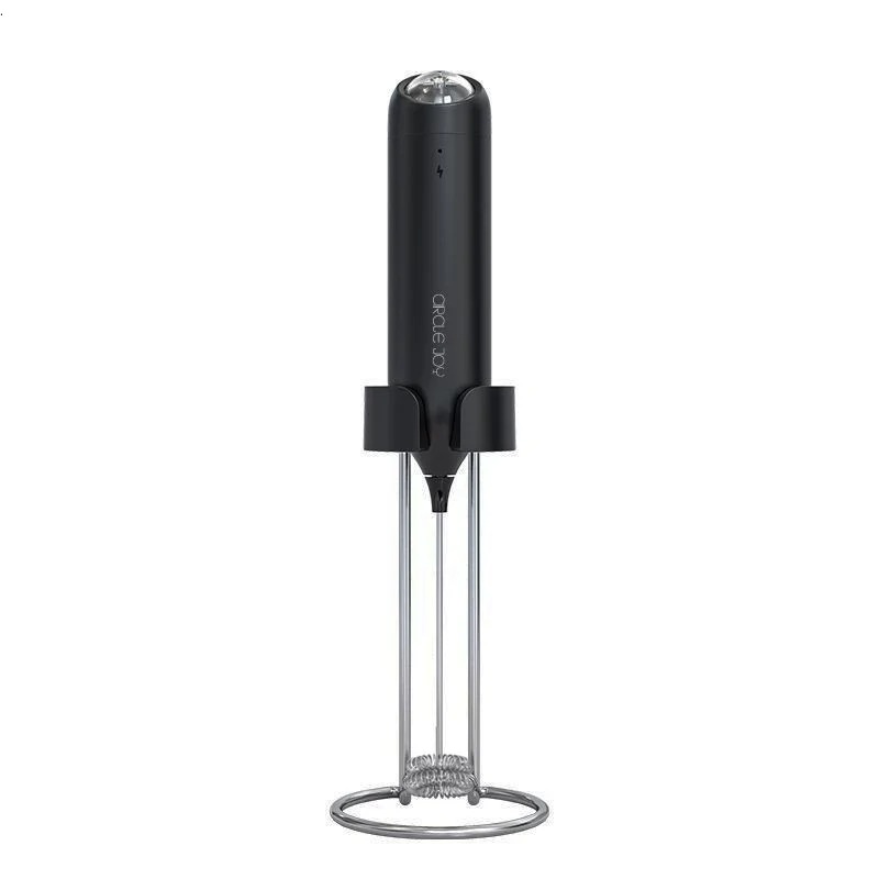 Electric Milk Frother Handheld - Pengaduk Susu Elektrik, Pengaduk Kopi, Pengaduk