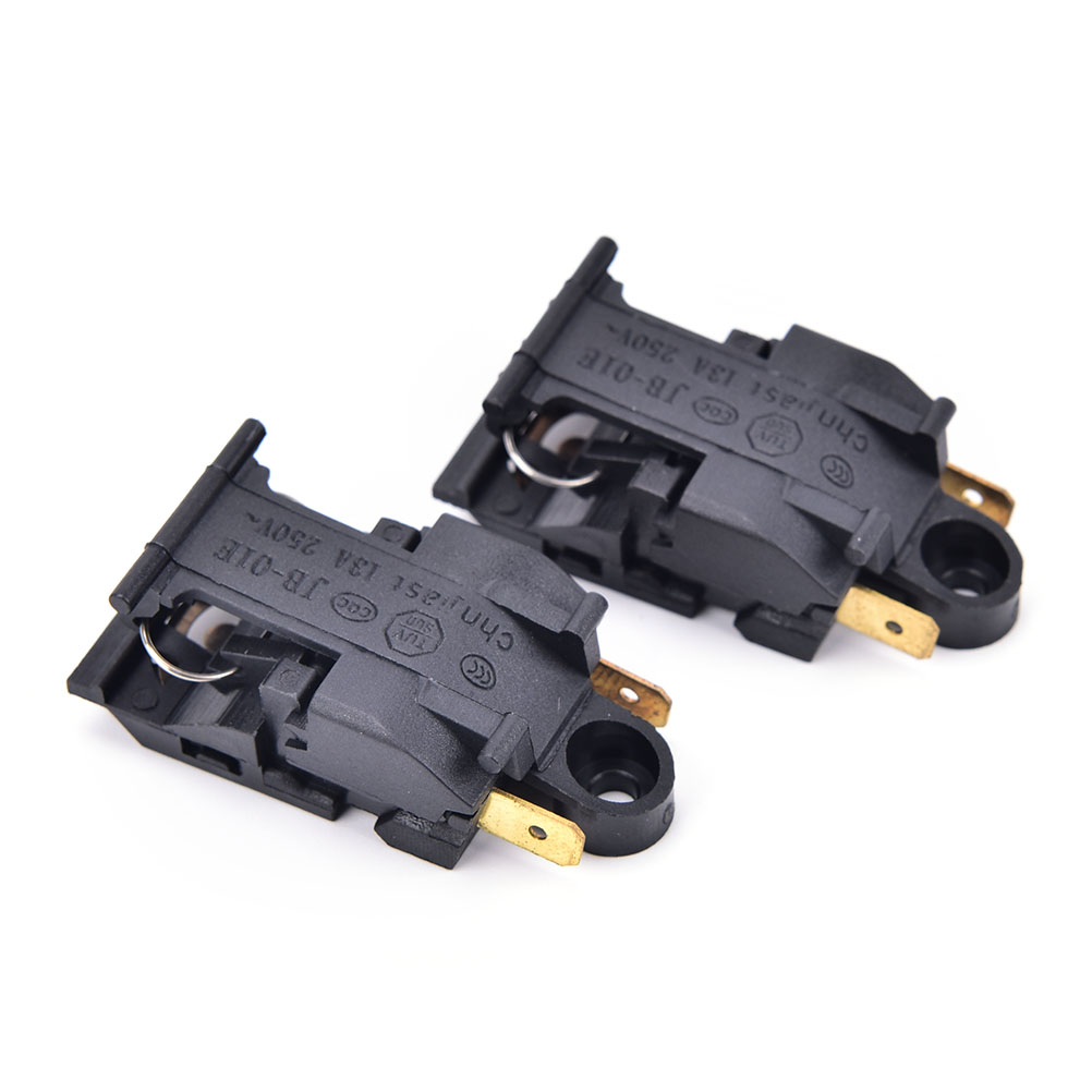 Electric Kettle Temperature Control - 2PCS Ketel Switch 13A 250V Switch