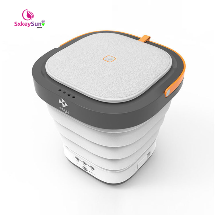 Small Appliances - Mesin Cuci Lipat Mesin Cuci Portabel