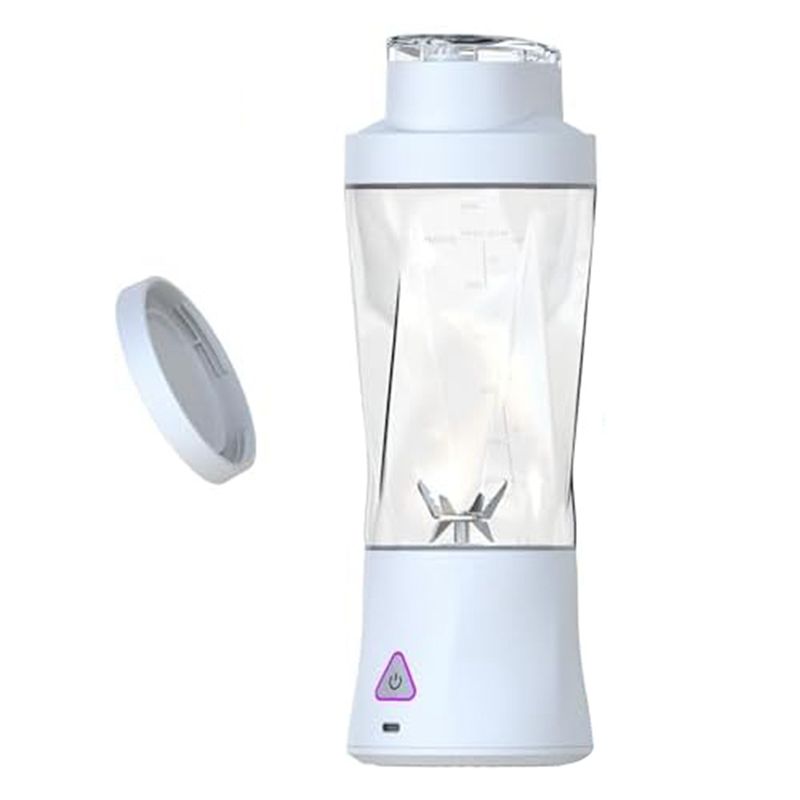 Portable Blender Usb Rechargeable - AT19 – Blender Portabel 700ML, Blender