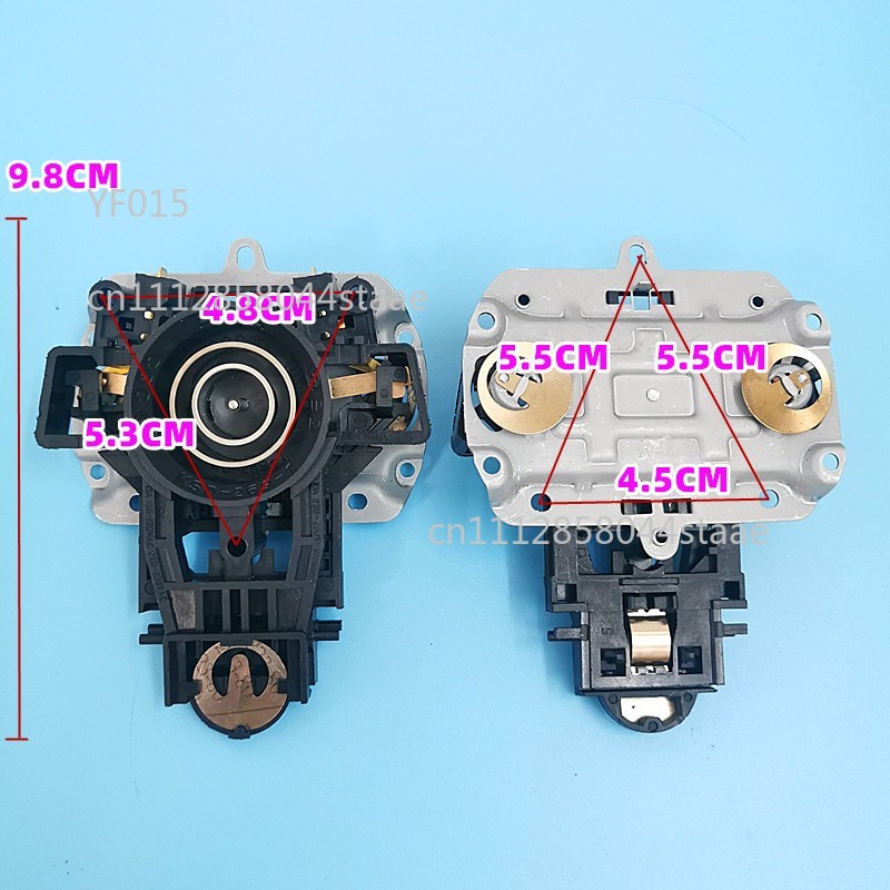 Suku Cadang Pengganti Konektor - Electric Kettle Temperature Control ulasan dan harga