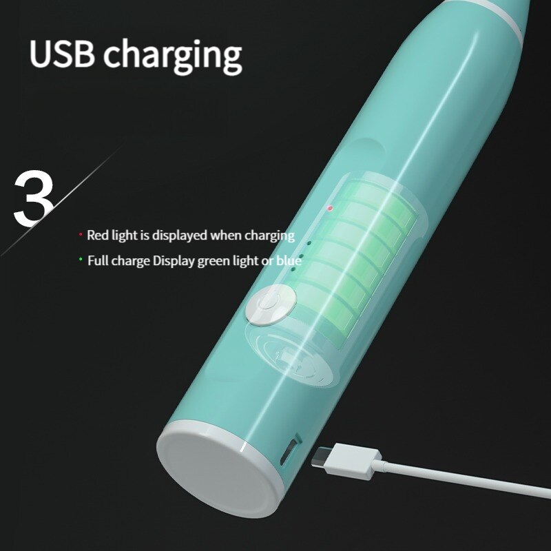Pengocok telur susu elektrik,  - Portable Blender Usb Rechargeable ulasan dan harga