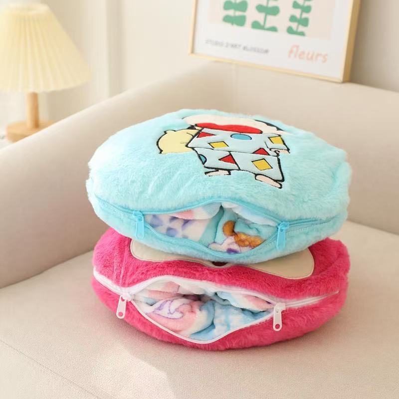 Selimut Crayon Shin-chan, moti - Air Conditioners ulasan dan harga