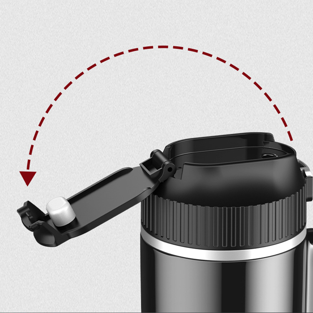 Ketel listrik portabel untuk m - Electric Kettle Temperature Control ulasan dan harga