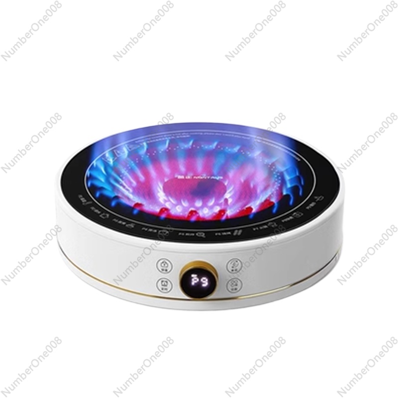 Kompor Teh Listrik Mini Baru,  - Small Appliances ulasan dan harga