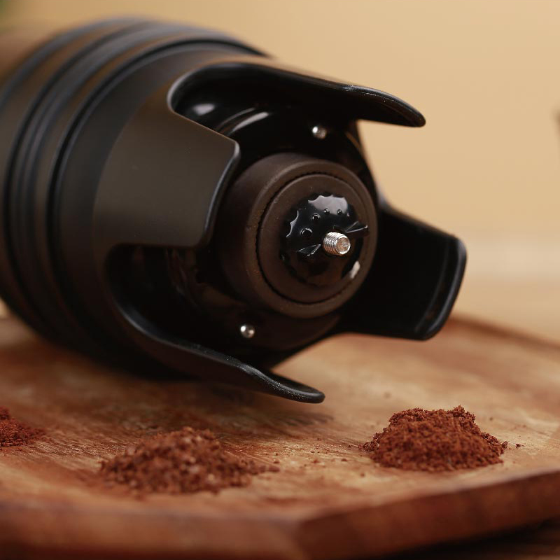Coffee Talk Elektrik Cangkir K - Coffee Bean Grinder Electric ulasan dan harga