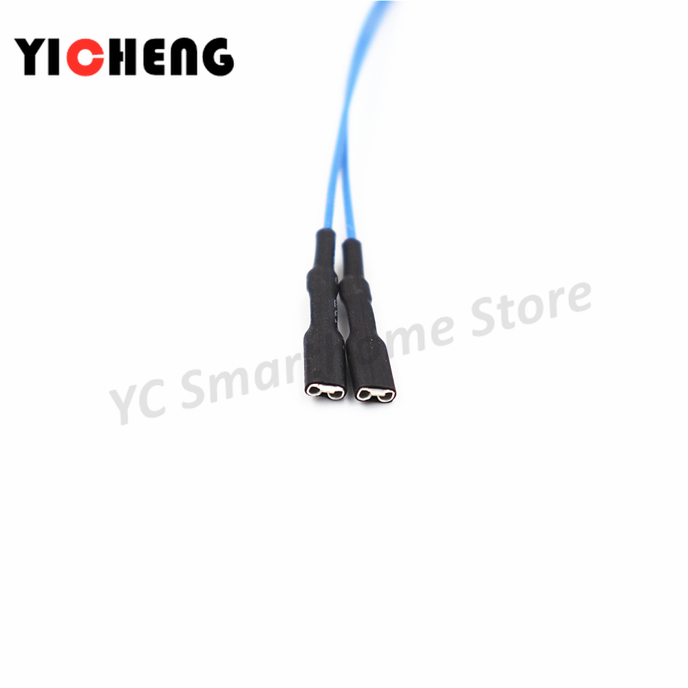 1 buah Sensor Suhu NTC untuk K - Electric Kettle Temperature Control ulasan dan harga