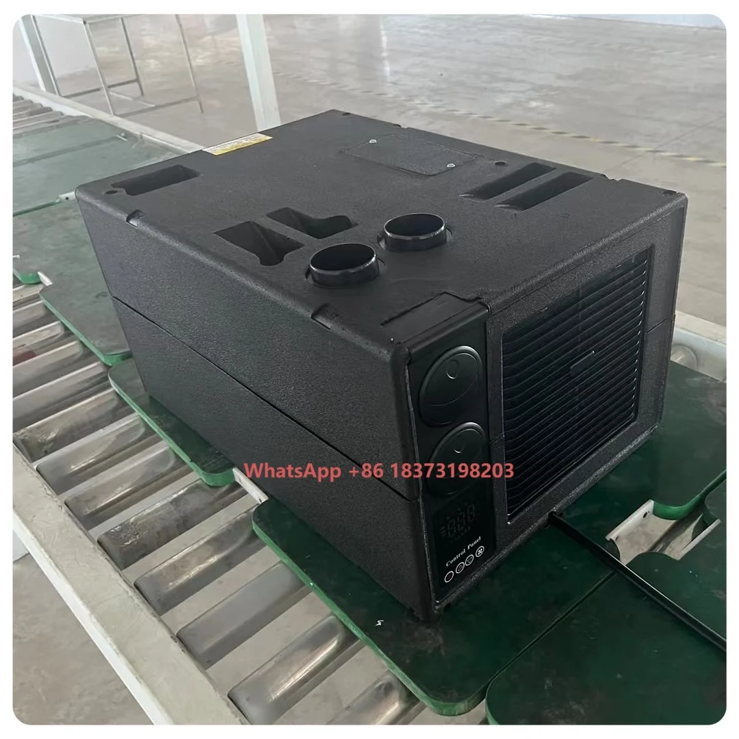 AC Mobil Portabel 12V/24V Kond - Air Conditioners ulasan dan harga