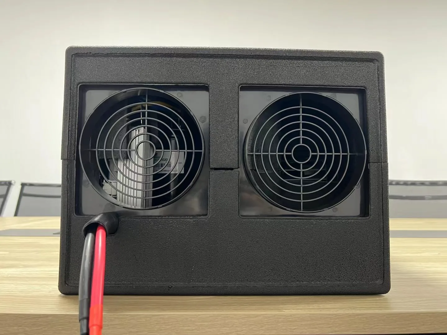 AC Mobil Portabel 12V/24V Kond - Air Conditioners ulasan dan harga