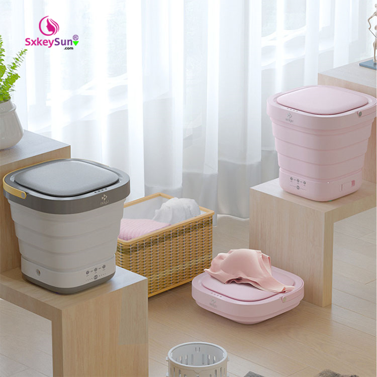 Mesin Cuci Lipat Mesin Cuci Po - Small Appliances ulasan dan harga