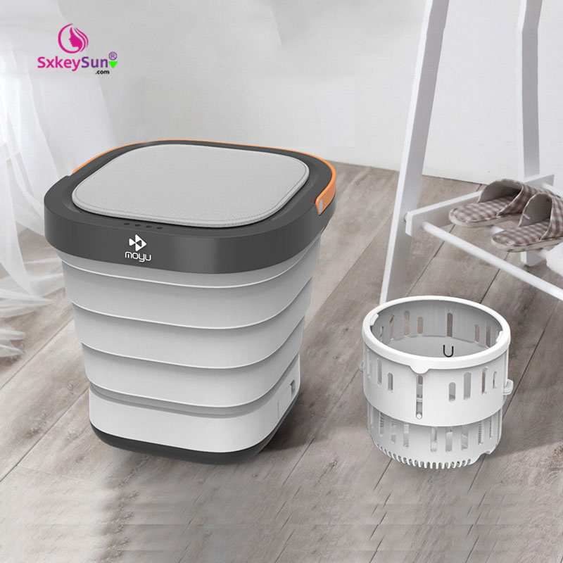 Mesin Cuci Lipat Mesin Cuci Po - Small Appliances ulasan dan harga