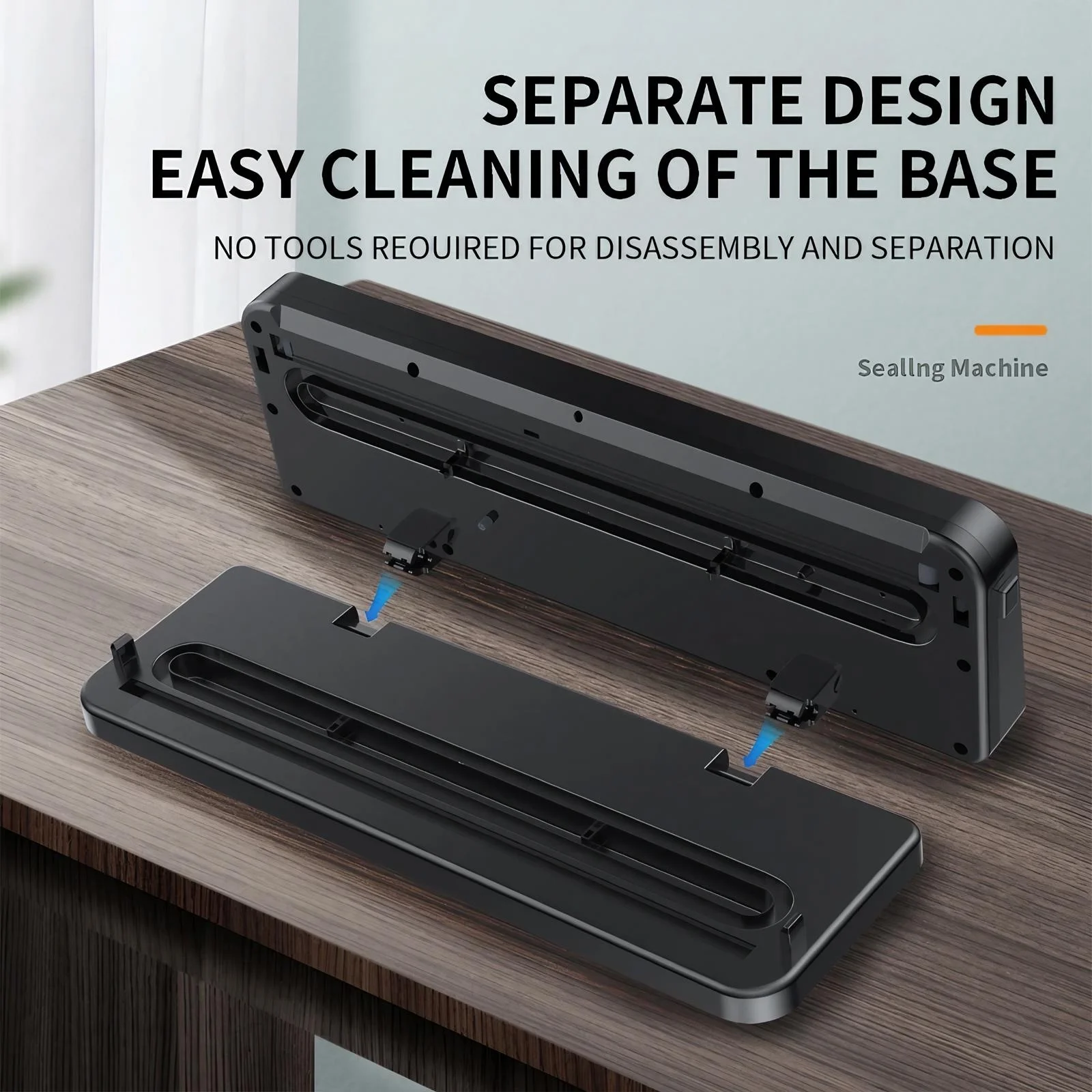 Mesin Penyegel Vakum Otomatis  - Food Vacuum Sealer Machine ulasan dan harga