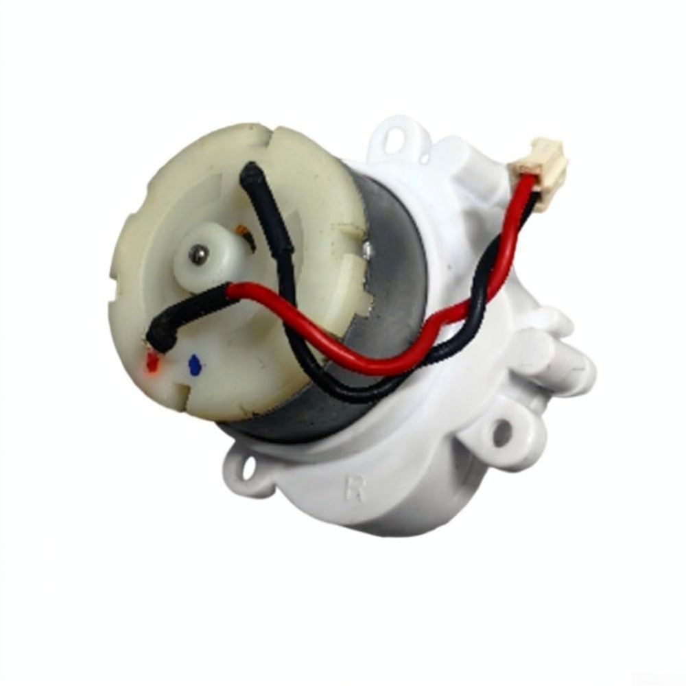 Penggantian Motor Robot Penyed - Home Appliances ulasan dan harga