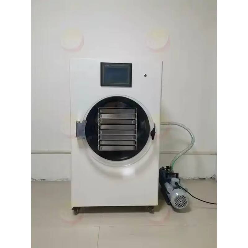 Mesin Pengering Beku Vakum Kec - Home Appliances ulasan dan harga