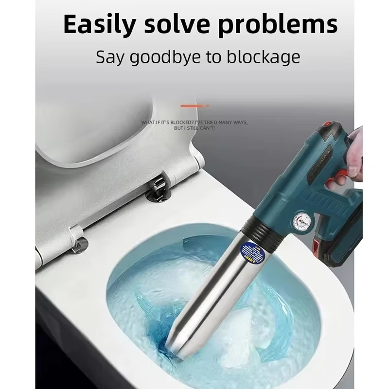 Alat Pembersih Pipa Toilet Ele - Home Appliances ulasan dan harga